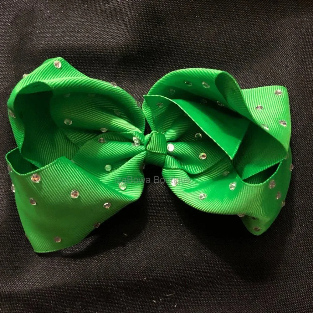 Green 8